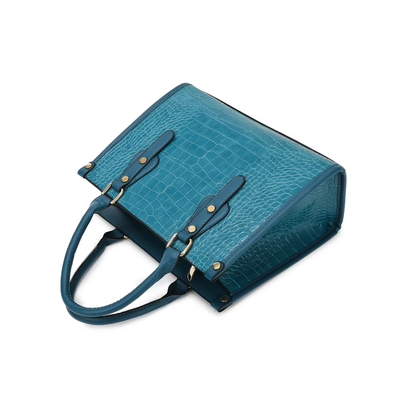 Trendy Handbags Purses and 3pcs set Women ladies high capacity Handbag_img_3