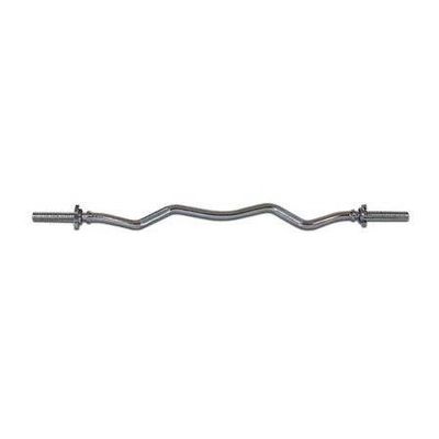 Ez Curl Bar 48 inch_img_0