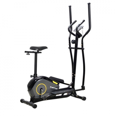 Evertop Elliptical Cross Trainer 360EA_img_0