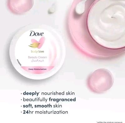 Dove 𝐍𝐨𝐮𝐫𝐢𝐬𝐡𝐢𝐧𝐠 𝐛𝐨𝐝𝐲 𝐜𝐚𝐫𝐞 𝐁𝐞𝐚𝐮𝐭𝐲 𝐜𝐫𝐞𝐚𝐦_img_1