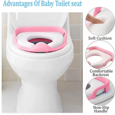 Commode Seat For Baby Potty_img_2