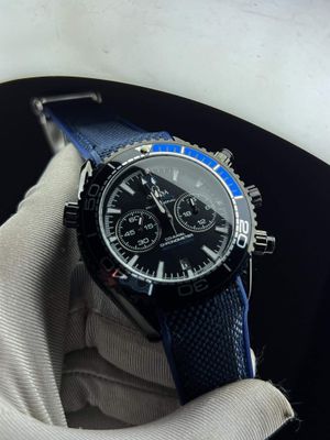 Omega  Seamaster Batman Edition Nato Strap AA Grade_img_0