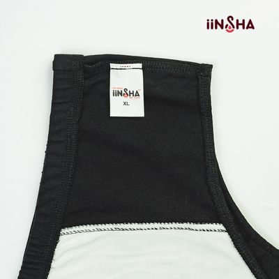 Leakproof Underwear Black_img_1