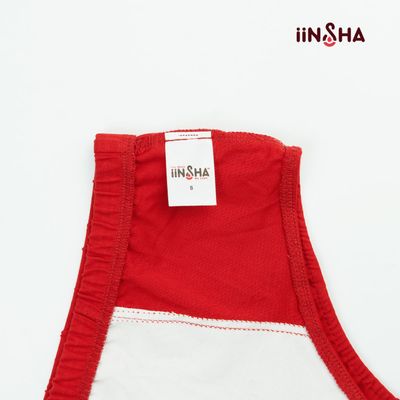 Leakproof Underwear Red Color_img_2