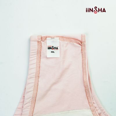 Leakproof Underwear Peach Color_img_2