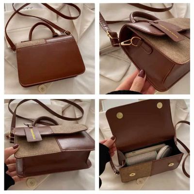 Fashion shoulder bag for women... Metarial PU latherAll Color_img_0