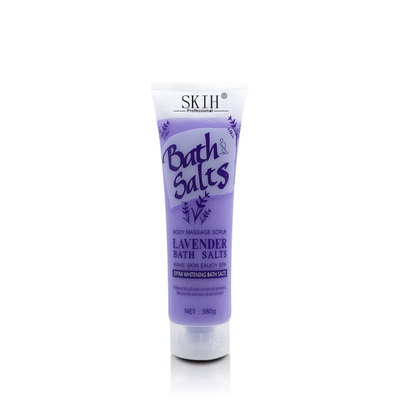 Fasmc Bath Salts — Exfoliate, Brighten & Glow_img_1
