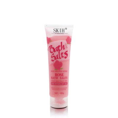 Fasmc Bath Salts — Exfoliate, Brighten & Glow_img_2