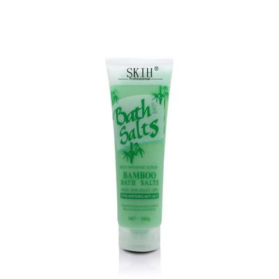 Fasmc Bath Salts — Exfoliate, Brighten & Glow_img_3