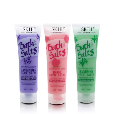 Fasmc Bath Salts — Exfoliate, Brighten & Glow_img_4