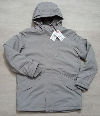 Mens Authentic semi long minus 30 temperature jacket_img_1