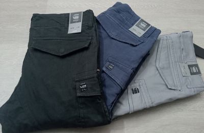 Mens Premium quality cargo long pant_img_1