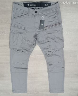 Mens Premium quality cargo long pant