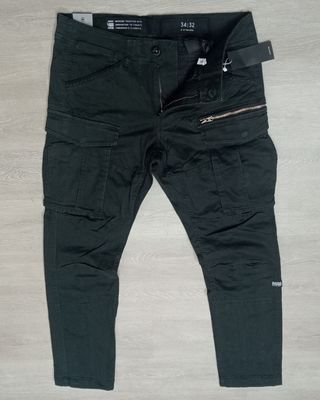 Mens Premium quality cargo long pant_img_3