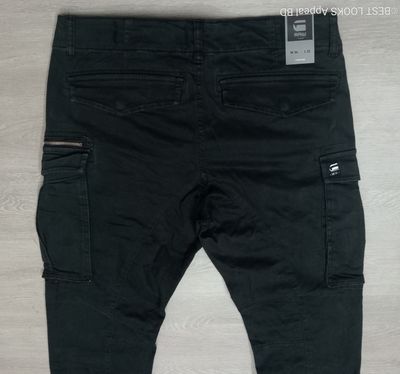 Mens Premium quality cargo long pant_img_5