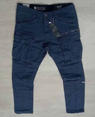 Mens Premium quality cargo long pant_img_6