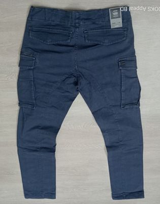 Mens Premium quality cargo long pant_img_7