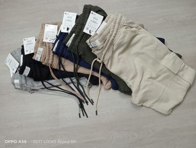 Mens  Baggie cargo trouser_img_1