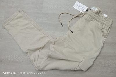 Mens  Baggie cargo trouser_img_3