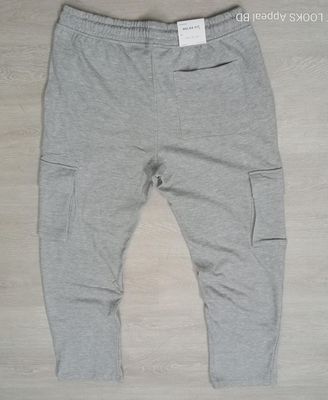 Mens  Baggie cargo trouser_img_4