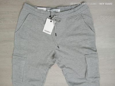 Mens  Baggie cargo trouser_img_5