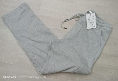 Mens  Baggie cargo trouser_img_6