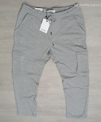 Mens  Baggie cargo trouser_img_7