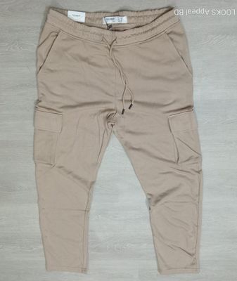 Mens  Baggie cargo trouser_img_10