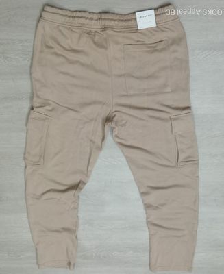 Mens  Baggie cargo trouser_img_11