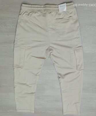 Mens  Baggie cargo trouser_img_12