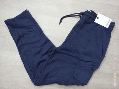 Mens  Baggie cargo trouser_img_13