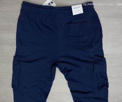 Mens  Baggie cargo trouser_img_14