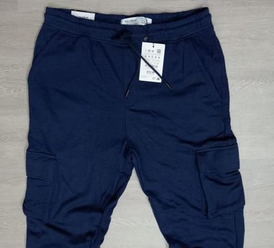 Mens  Baggie cargo trouser_img_15