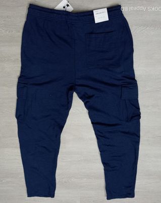 Mens  Baggie cargo trouser_img_17
