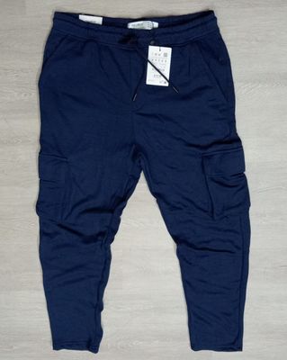 Mens  Baggie cargo trouser_img_18