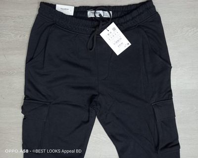 Mens  Baggie cargo trouser_img_19