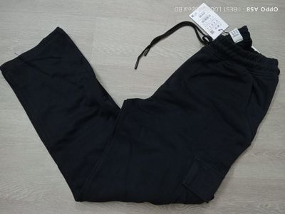 Mens  Baggie cargo trouser_img_21