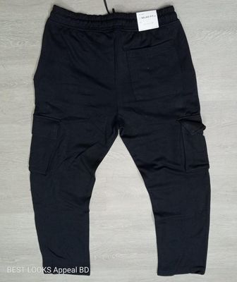 Mens  Baggie cargo trouser_img_22