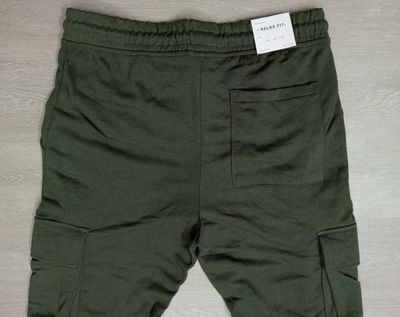 Mens  Baggie cargo trouser_img_24