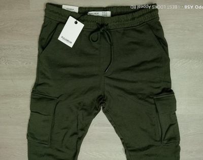 Mens  Baggie cargo trouser_img_25
