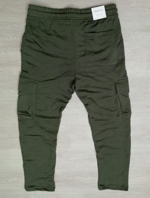 Mens  Baggie cargo trouser_img_26