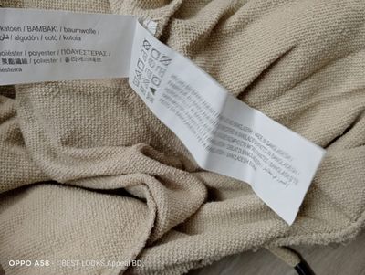 Mens  Baggie cargo trouser_img_27