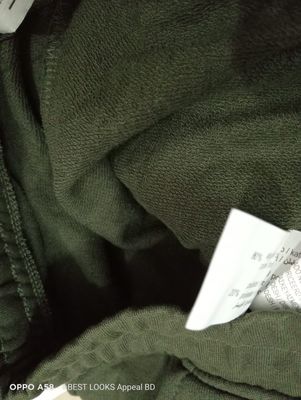 Mens  Baggie cargo trouser_img_29