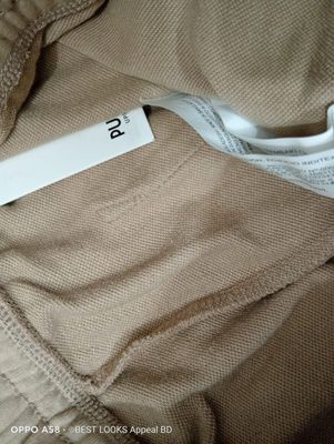 Mens  Baggie cargo trouser_img_31