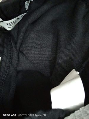 Mens  Baggie cargo trouser_img_32