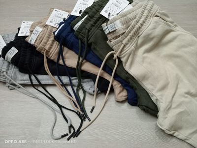 Mens  Baggie cargo trouser_img_36