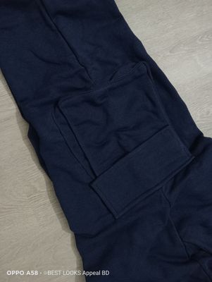 Mens  Baggie cargo trouser_img_38