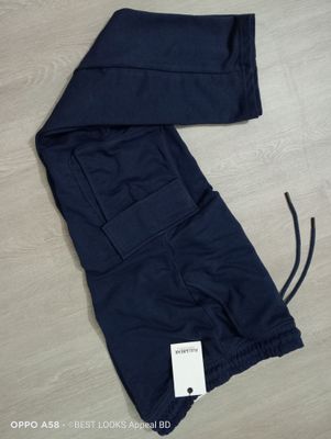 Mens  Baggie cargo trouser_img_39