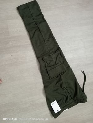 Mens  Baggie cargo trouser_img_40