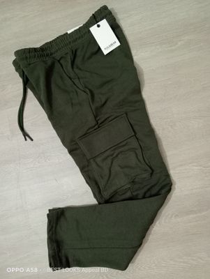 Mens  Baggie cargo trouser_img_41